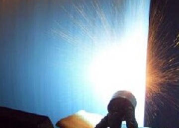 熱噴涂廠家 專業(yè)技術質(zhì)量可靠